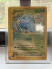 Bulbasaur