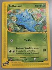 Bulbasaur