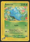 Bulbasaur
