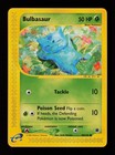 Bulbasaur