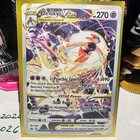 Deoxys VSTAR