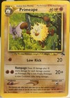 Primeape