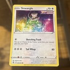 Smeargle