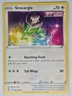 Smeargle