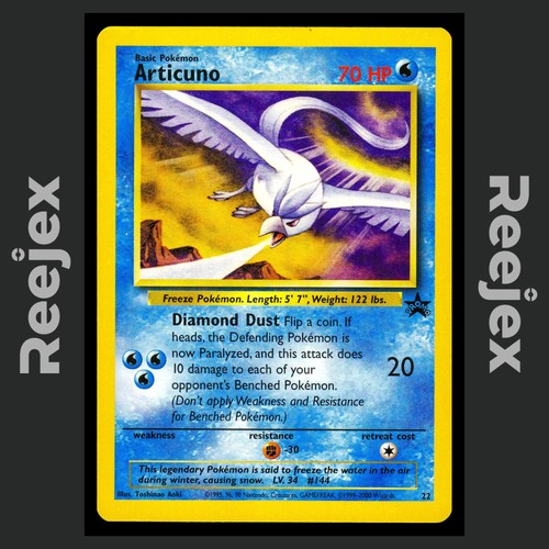 Articuno