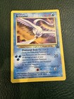 Articuno