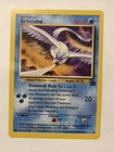 Articuno