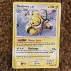 Electivire