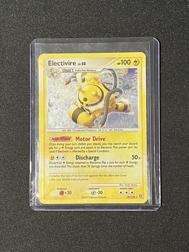 Electivire