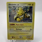 Electivire