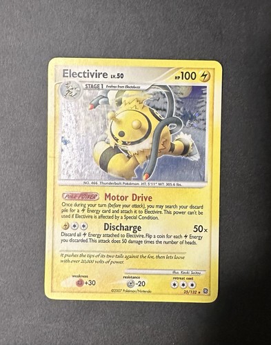 Electivire