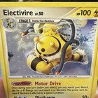 Electivire