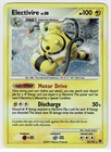 Electivire