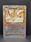 Dark Raichu