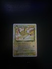 Dark Raichu