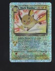 Dark Raichu