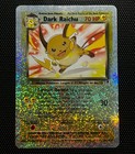 Dark Raichu