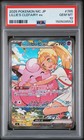 Lillie's Clefairy ex