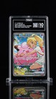 Lillie's Clefairy ex