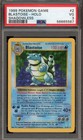 Blastoise