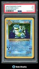 Blastoise