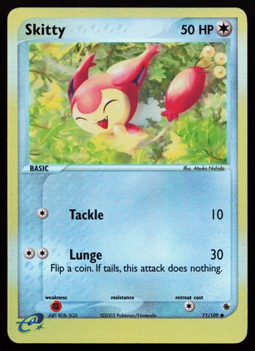 Skitty