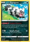 Zigzagoon
