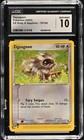 Zigzagoon