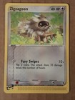 Zigzagoon