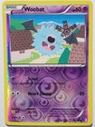 Woobat