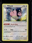 Miltank