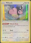 Miltank