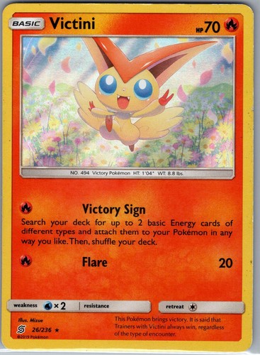 Victini