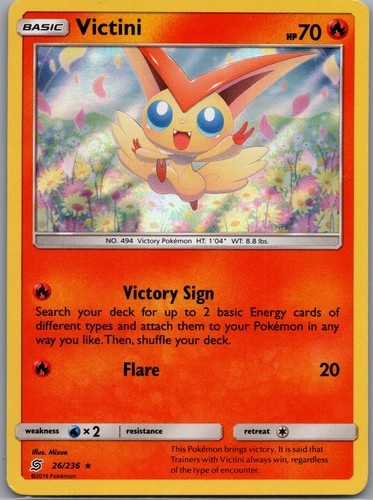 Victini