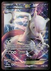 Mewtwo EX