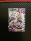Mewtwo EX