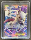 Mewtwo EX