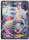 Mewtwo EX