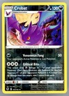 Crobat