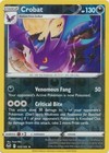 Crobat