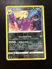 Crobat