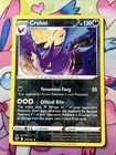 Crobat