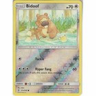 Bidoof