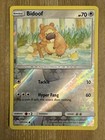 Bidoof