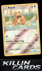Bidoof
