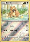 Bidoof
