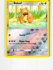Bidoof