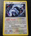 Lugia
