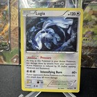 Lugia