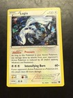 Lugia
